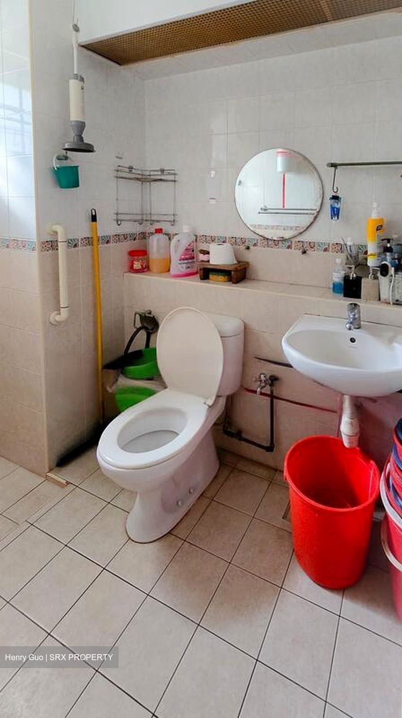 Blk 392 Goodview Gardens (Bukit Batok), HDB 4 Rooms #475159881